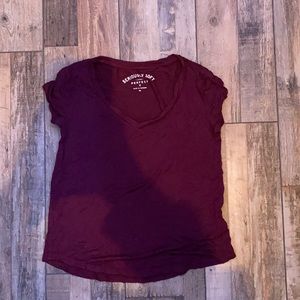 Aeropostal super soft t-shirt